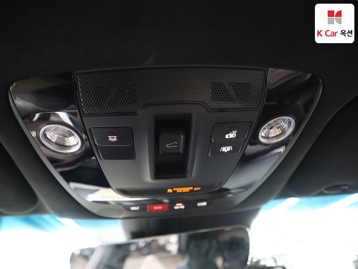 기아자동차 K8 2023 - 이미지 12