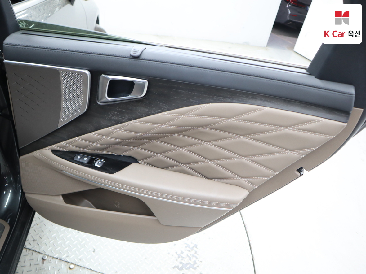 기아자동차 K8 2023 - 이미지 28