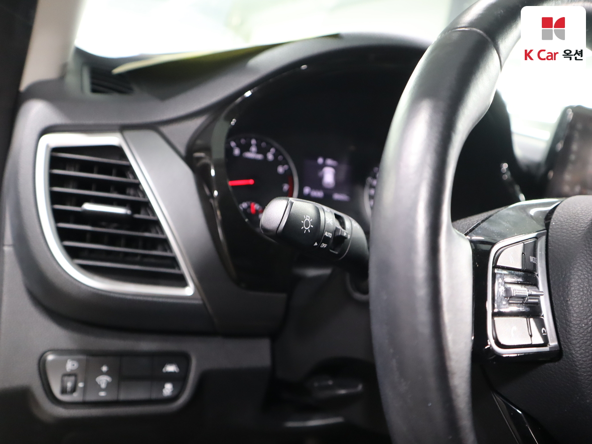 كيا سيلتوس 2022 - صورة 9