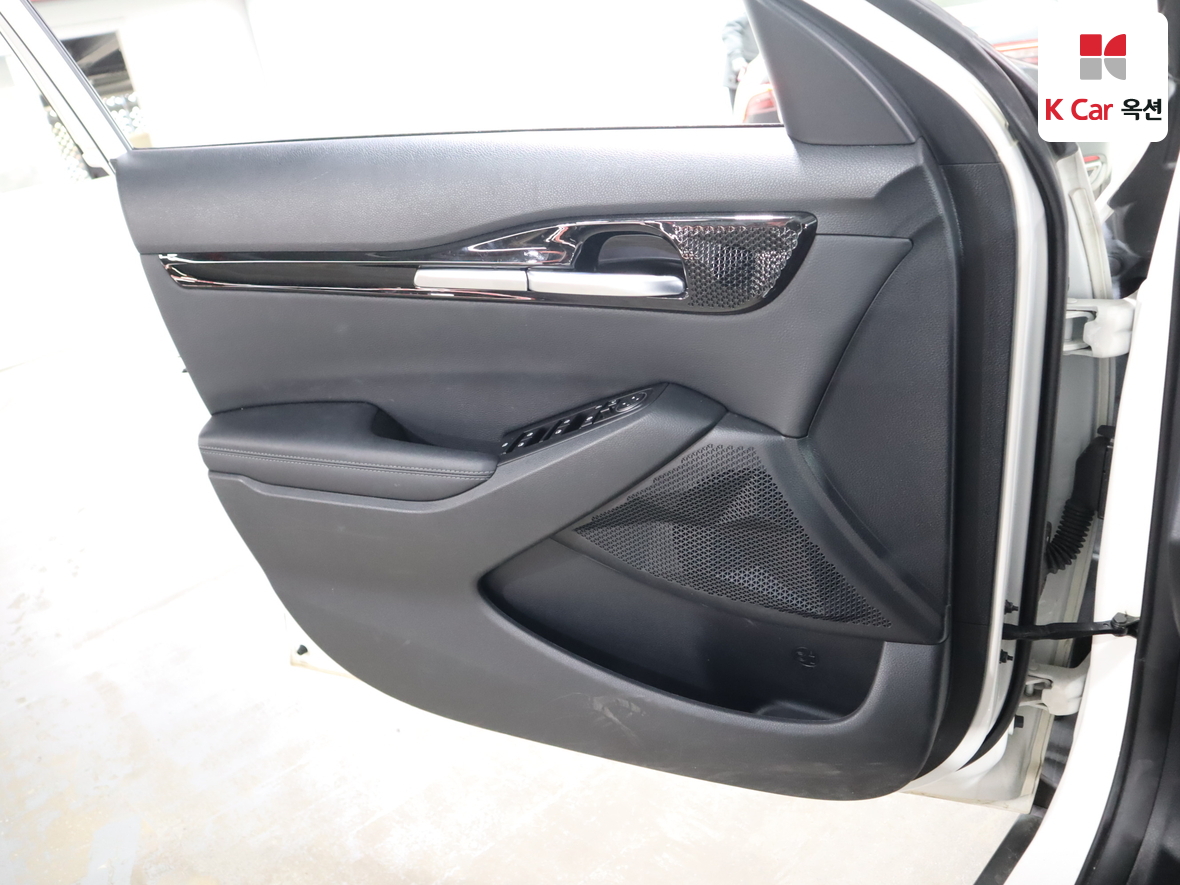 كيا سيلتوس 2022 - صورة 8