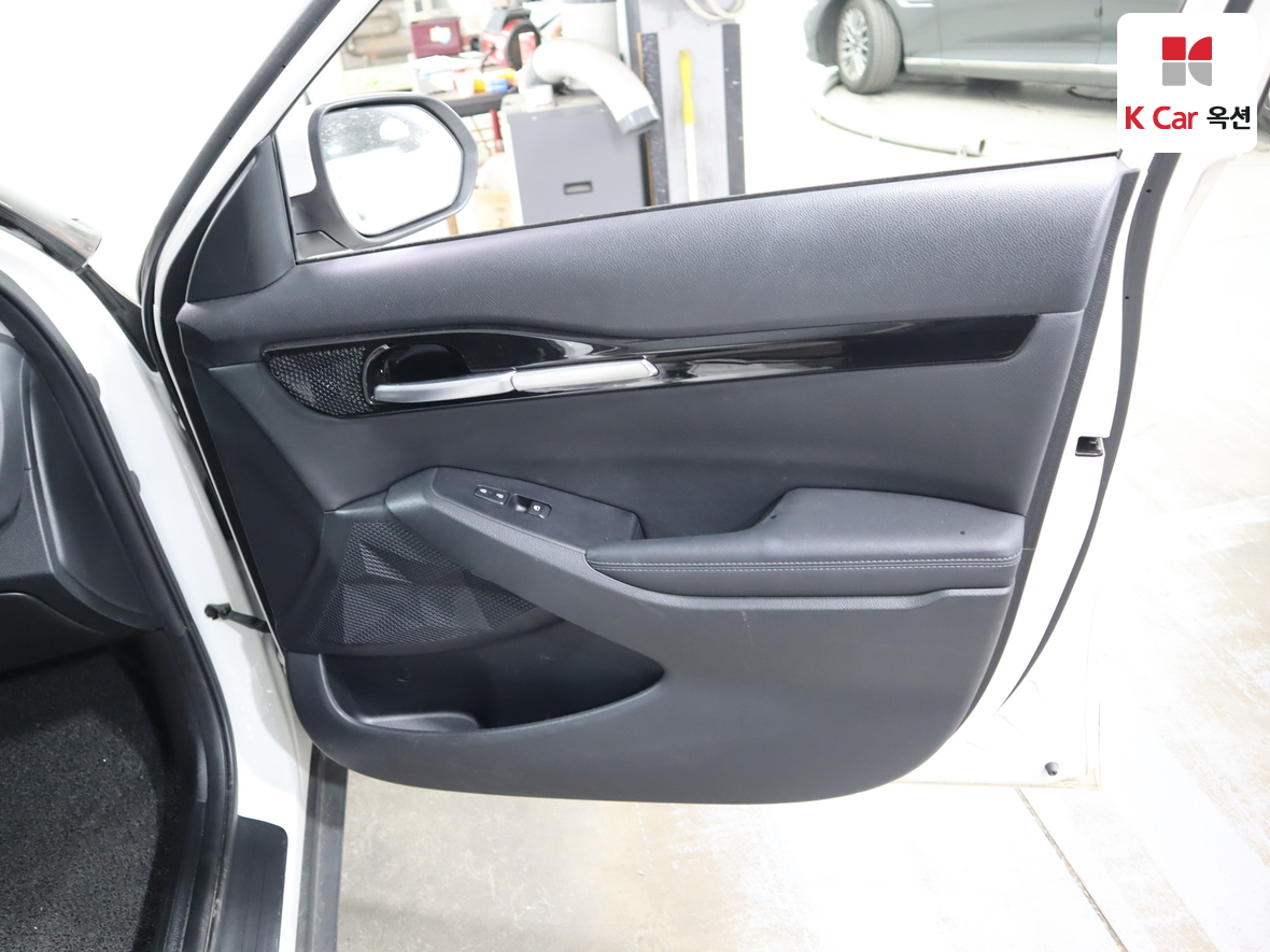 كيا سيلتوس 2022 - صورة 30