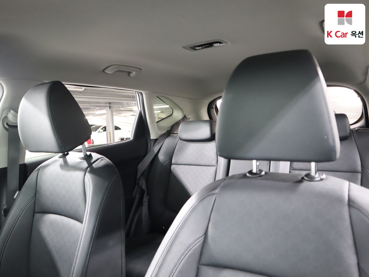 كيا سيلتوس 2022 - صورة 20