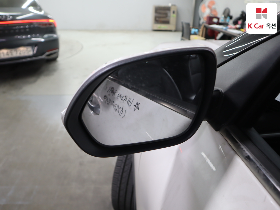 كيا سيلتوس 2022 - صورة 22