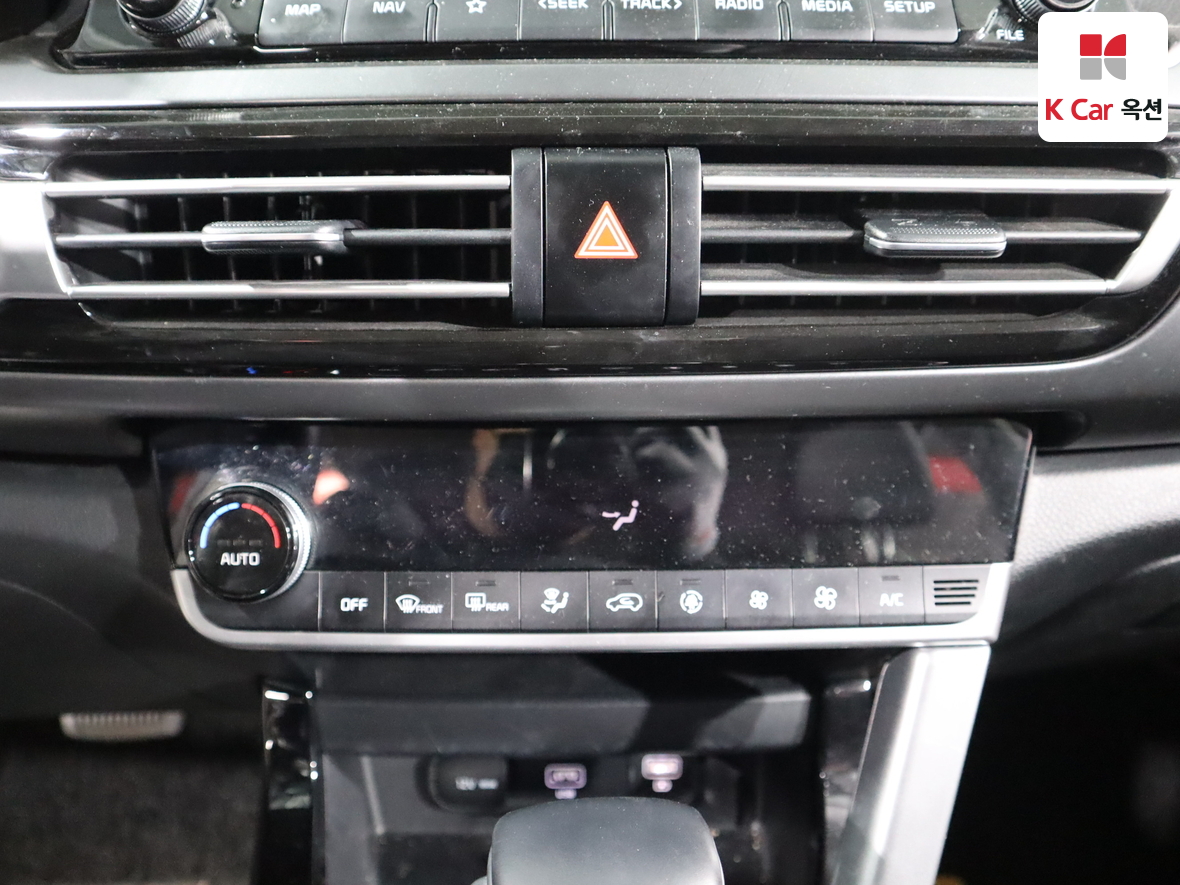 كيا سيلتوس 2022 - صورة 15