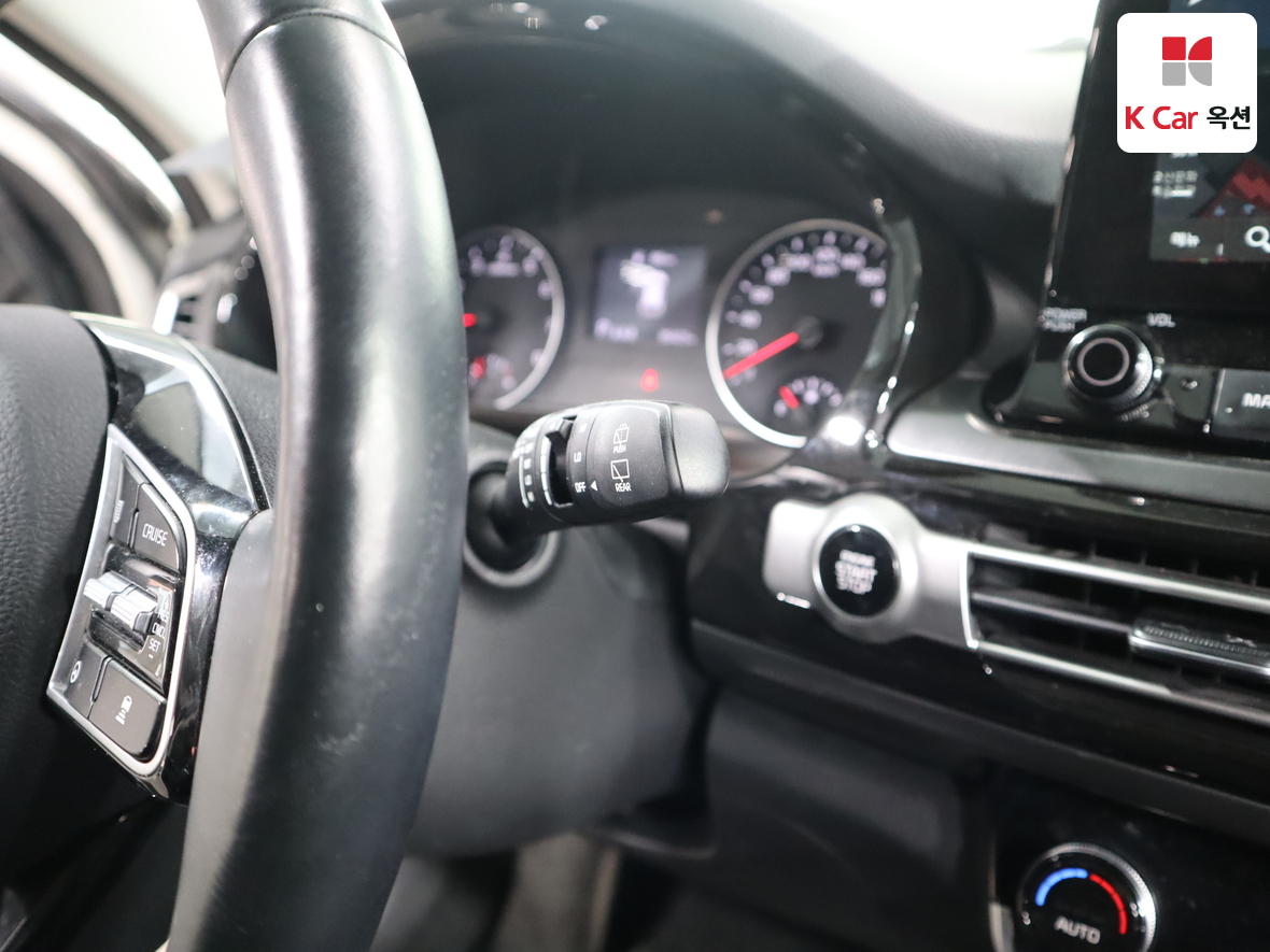 كيا سيلتوس 2022 - صورة 11