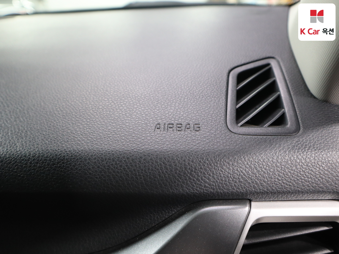 كيا سيلتوس 2022 - صورة 32