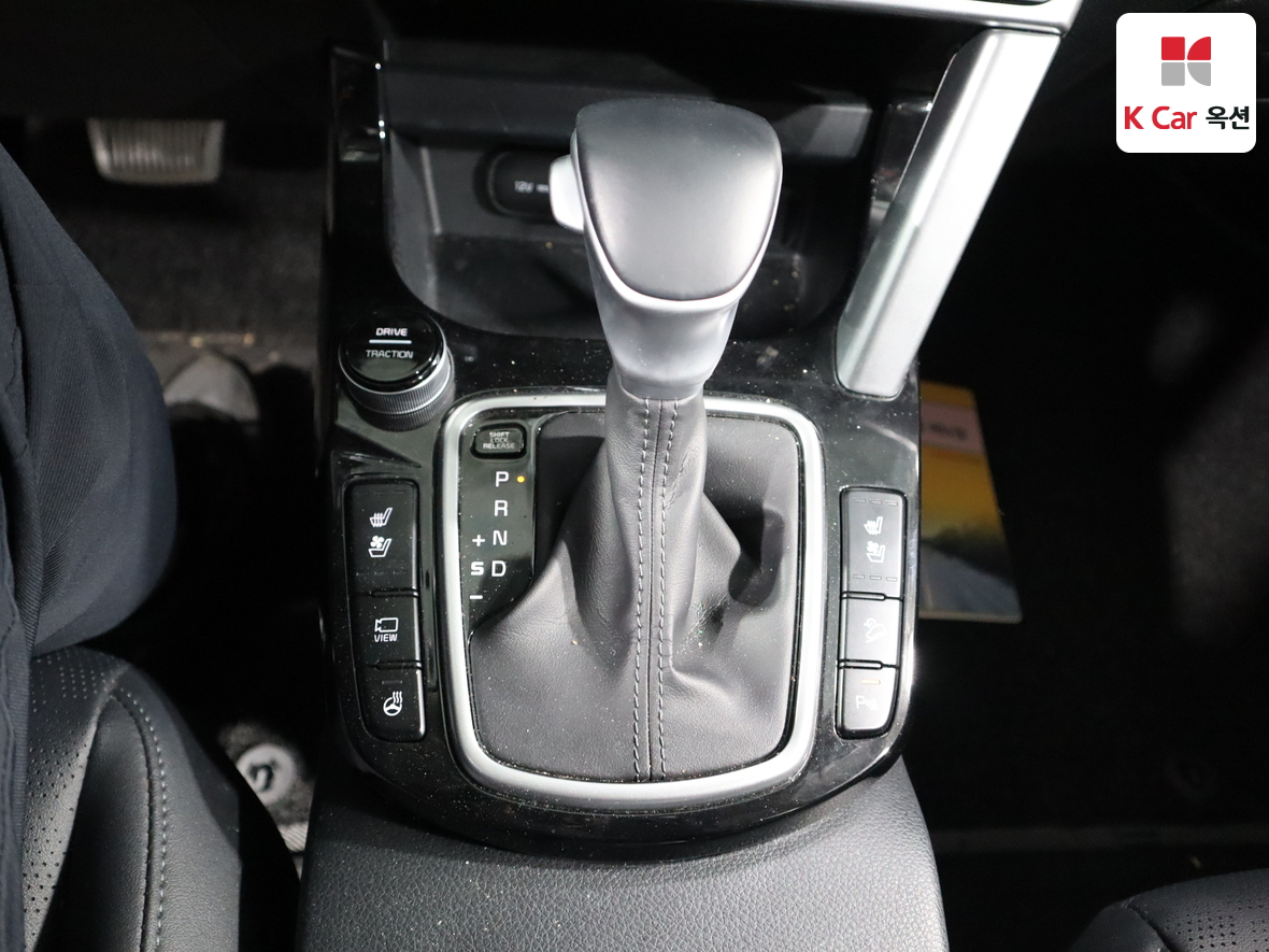 كيا سيلتوس 2022 - صورة 17