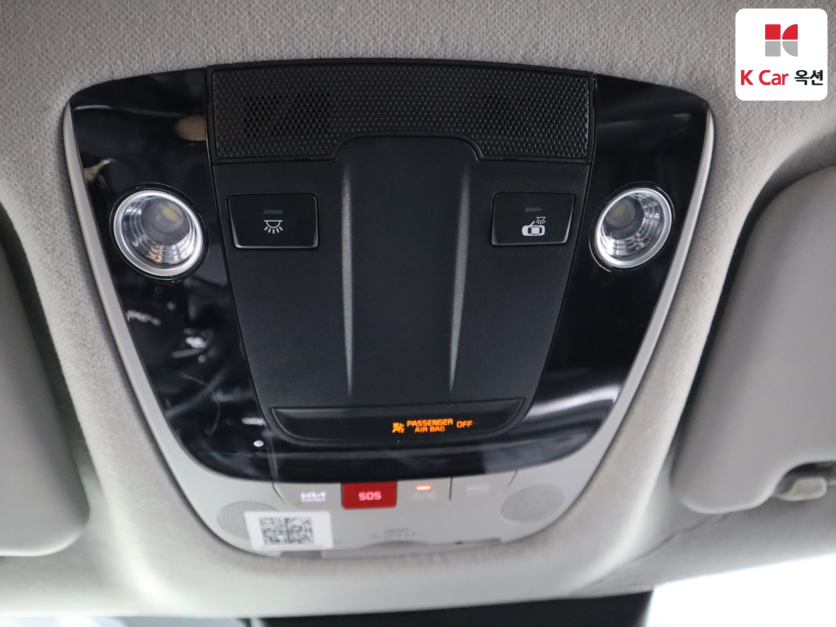 كيا سيلتوس 2022 - صورة 12