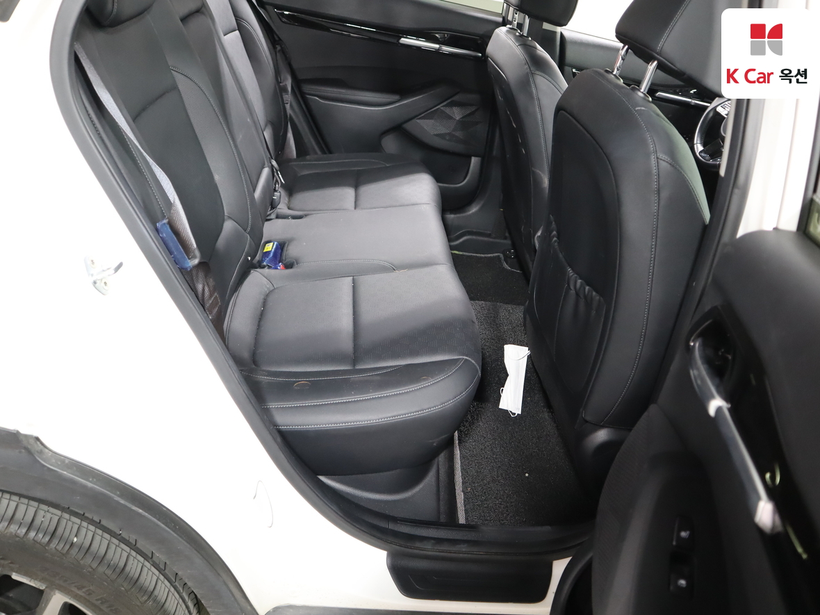 كيا سيلتوس 2022 - صورة 29