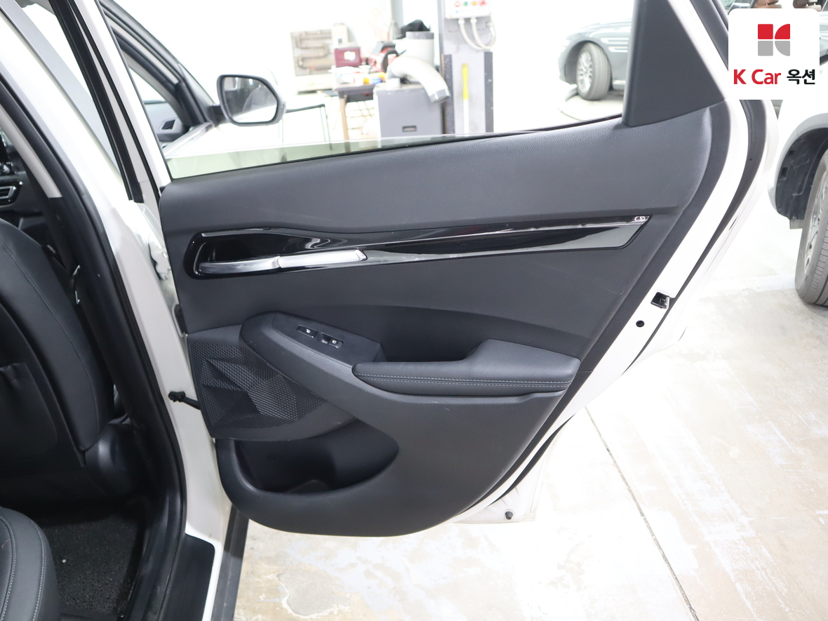 كيا سيلتوس 2022 - صورة 28