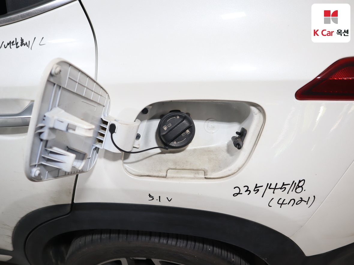 كيا سيلتوس 2022 - صورة 25