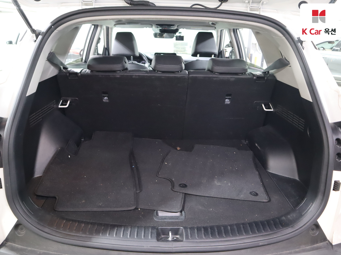 كيا سيلتوس 2022 - صورة 26