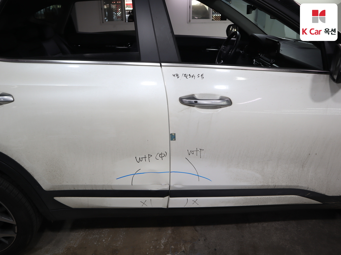 كيا سيلتوس 2022 - صورة 40