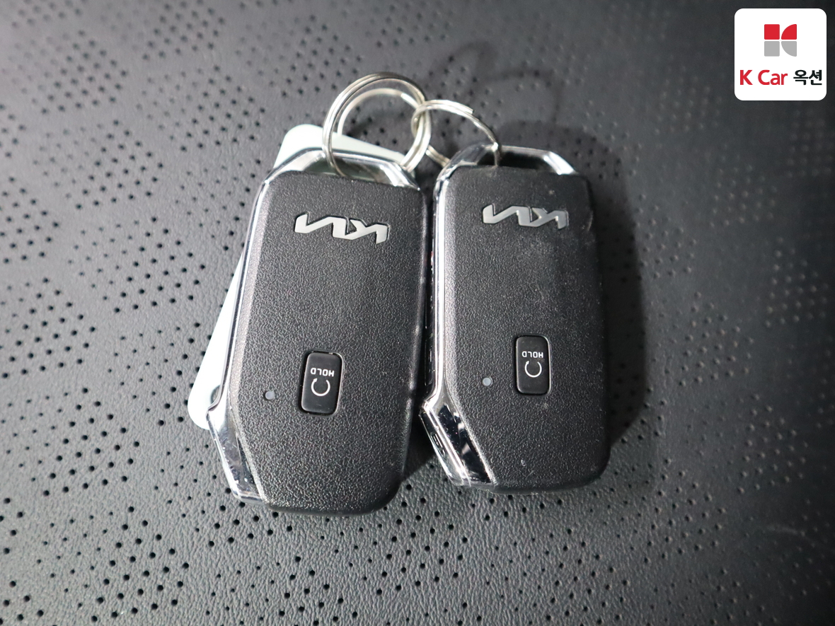 كيا سيلتوس 2022 - صورة 18