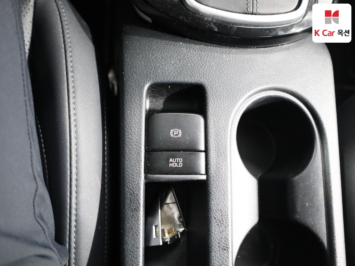 كيا سيلتوس 2022 - صورة 16