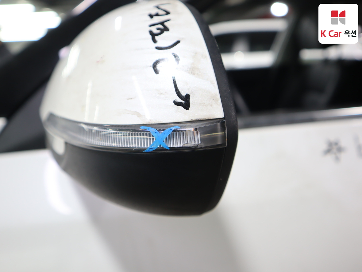 كيا سيلتوس 2022 - صورة 36