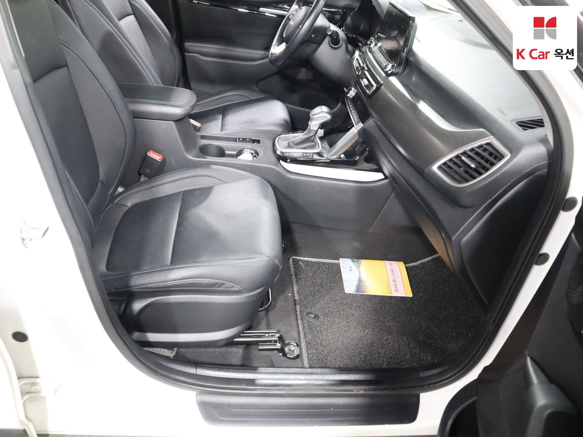 كيا سيلتوس 2022 - صورة 31