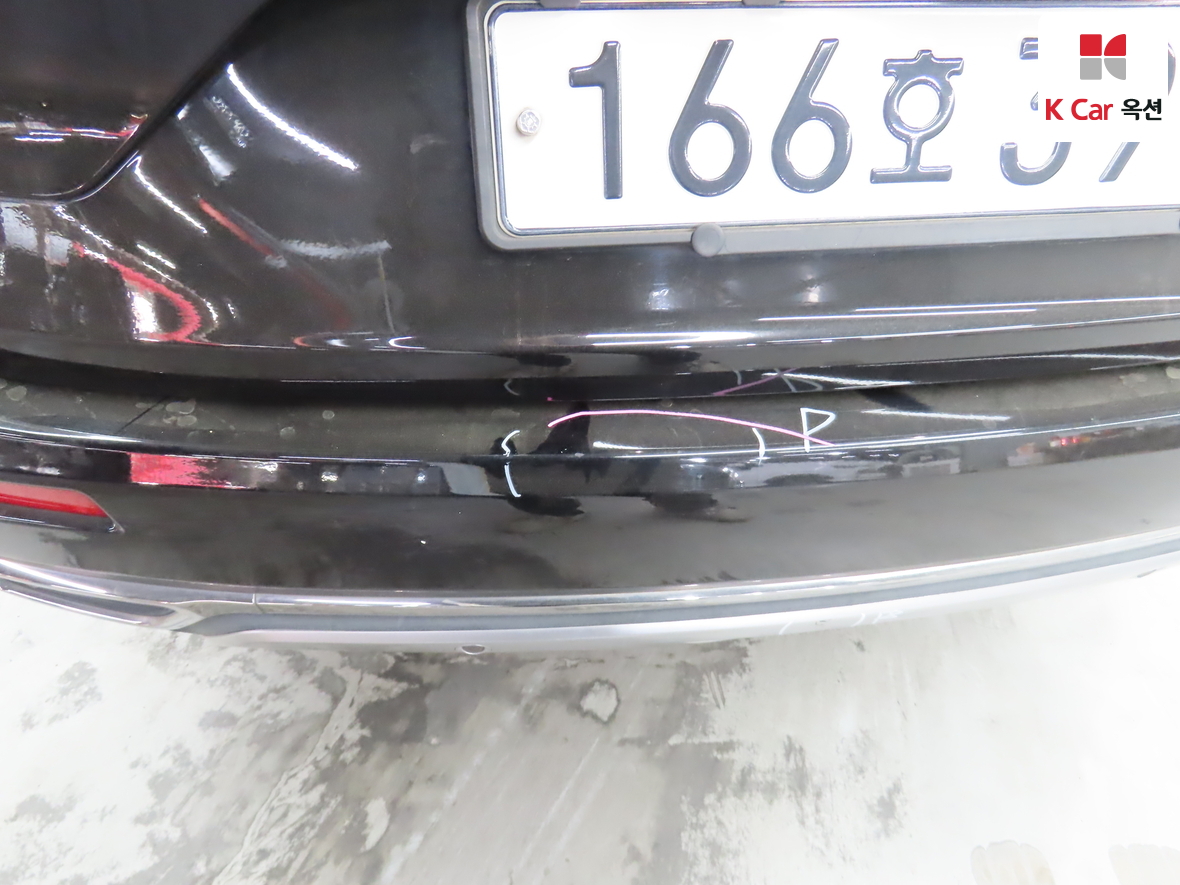 رينو سامسونج QM6 2021 - صورة 41