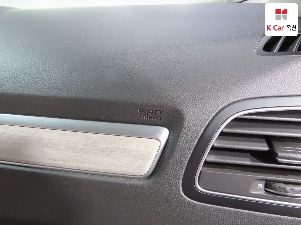 رينو سامسونج QM6 2021 - صورة 33