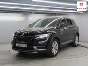 رينو سامسونج QM6