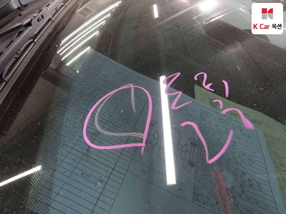 رينو سامسونج QM6 2021 - صورة 36