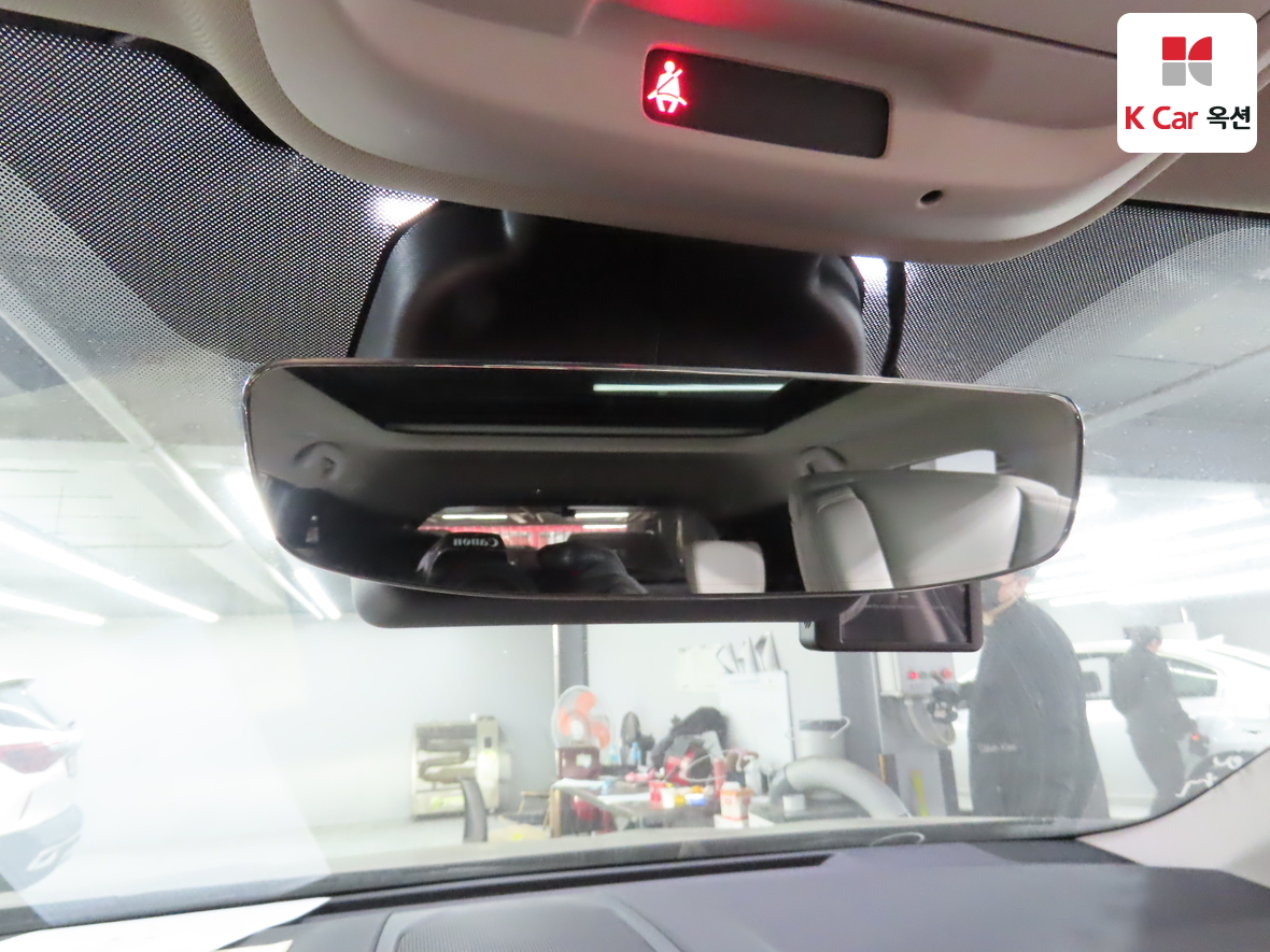 رينو سامسونج QM6 2021 - صورة 13