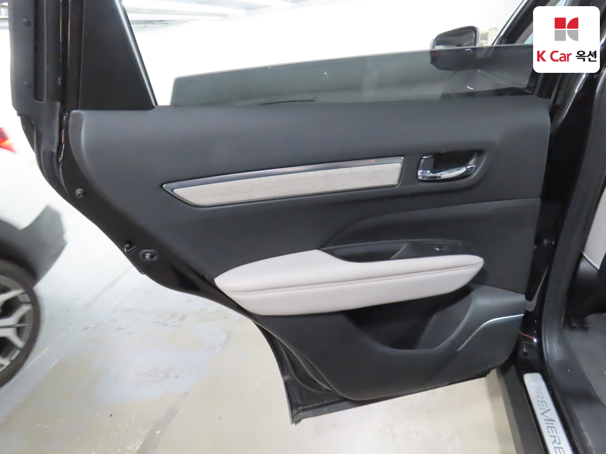 رينو سامسونج QM6 2021 - صورة 24