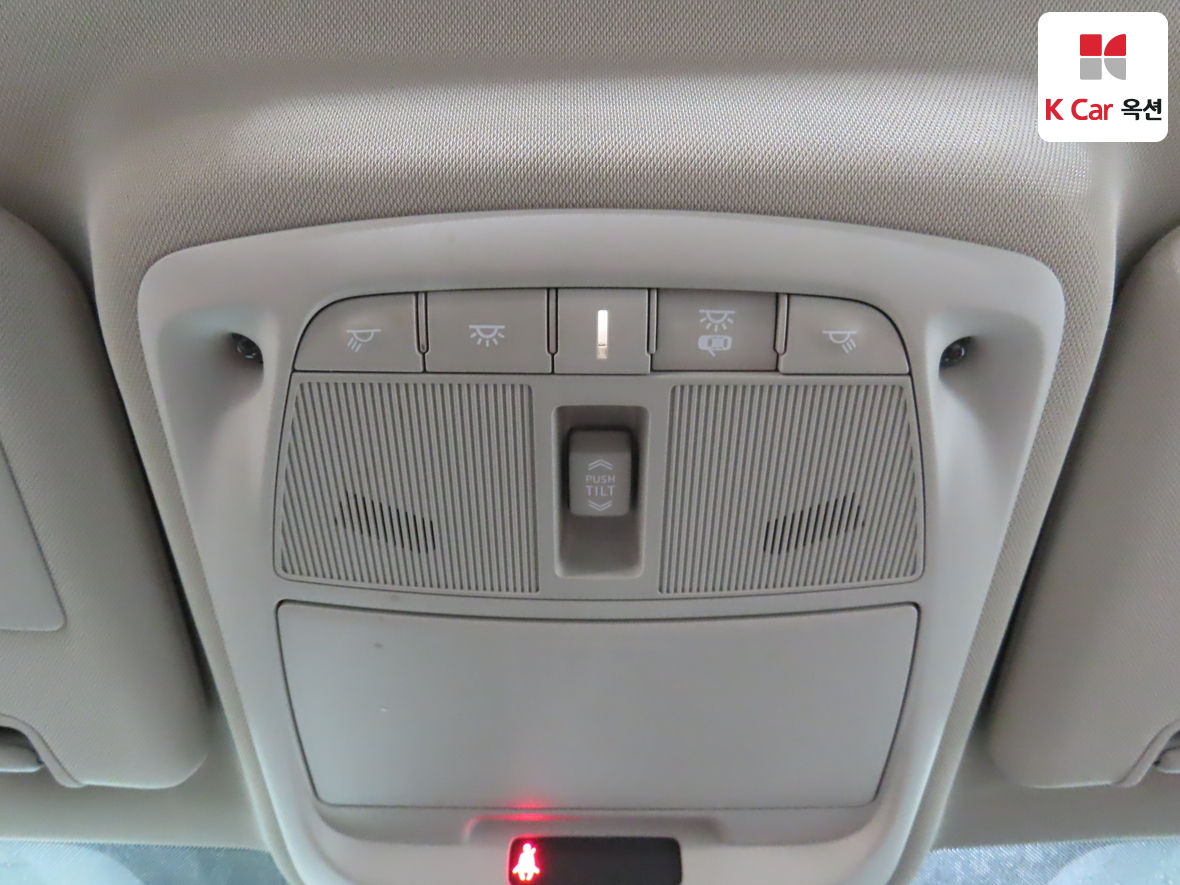 رينو سامسونج QM6 2021 - صورة 12