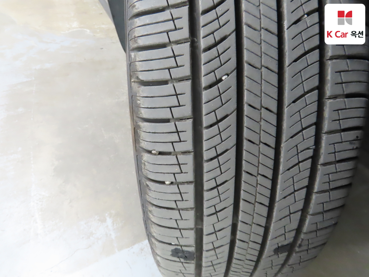 رينو سامسونج QM6 2021 - صورة 34