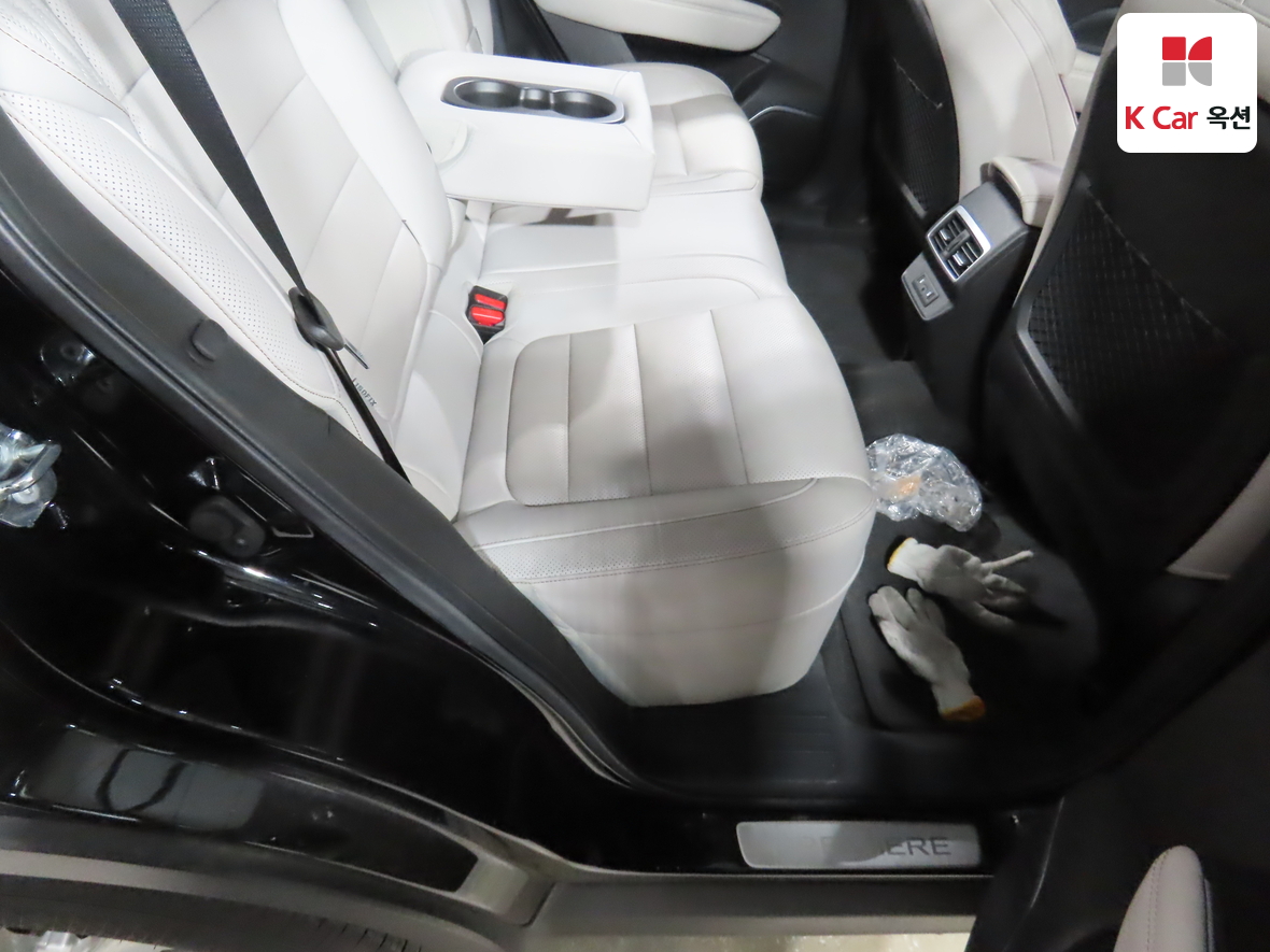 رينو سامسونج QM6 2021 - صورة 30