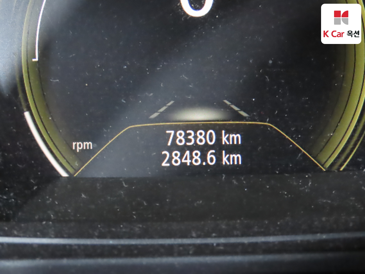 رينو سامسونج QM6 2021 - صورة 4