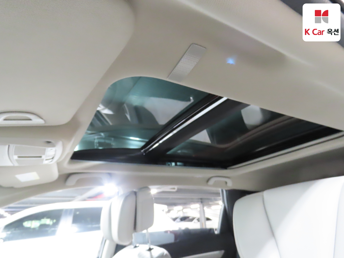 رينو سامسونج QM6 2021 - صورة 22