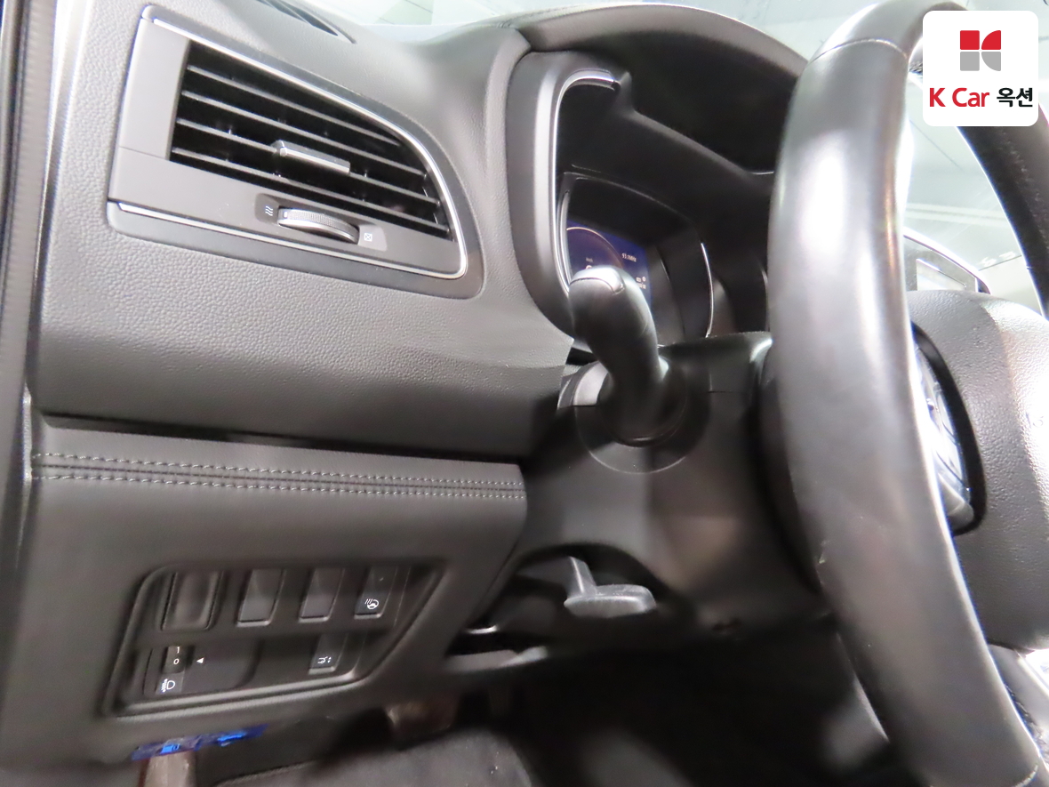 رينو سامسونج QM6 2021 - صورة 9