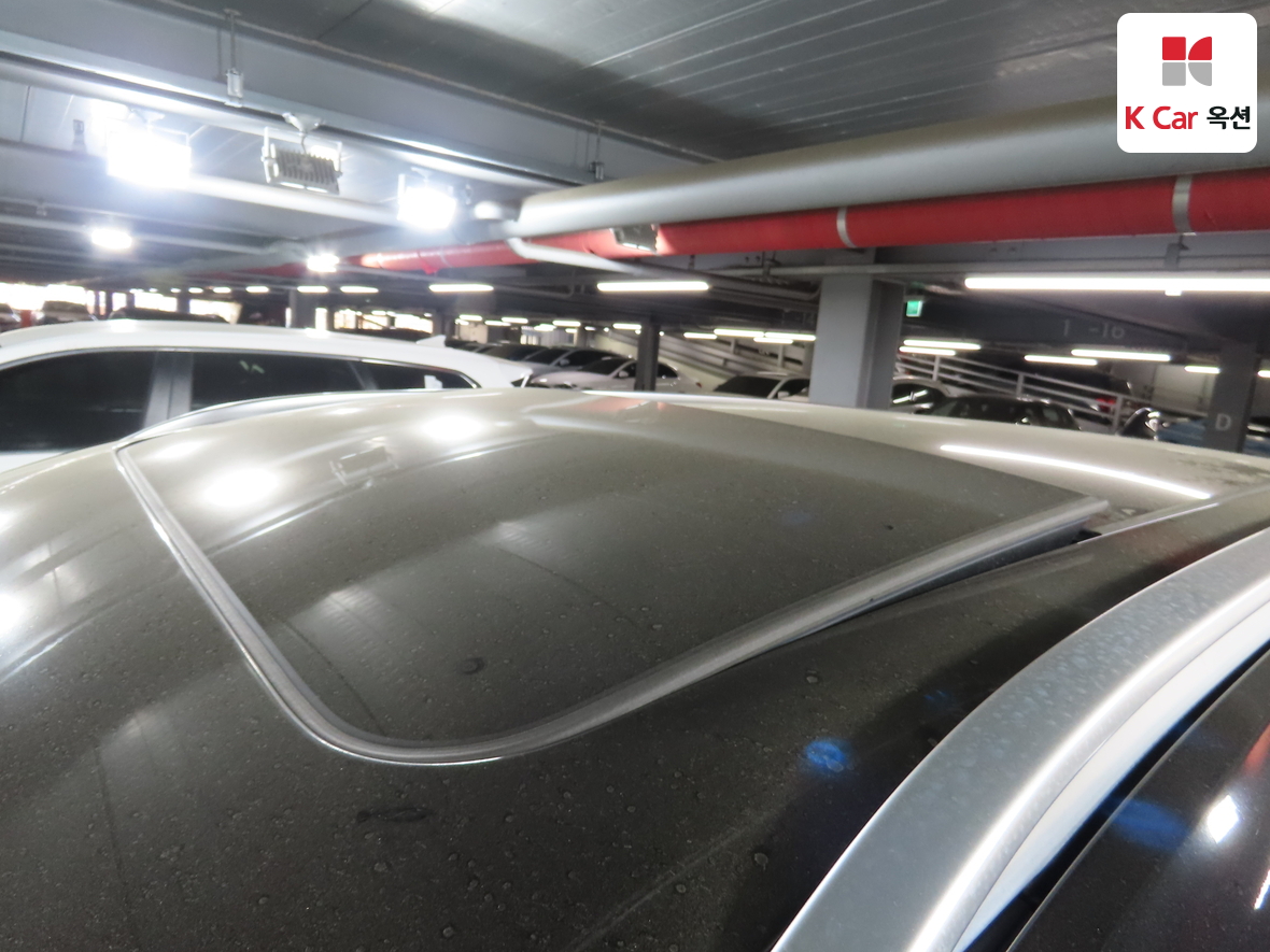 رينو سامسونج QM6 2021 - صورة 23