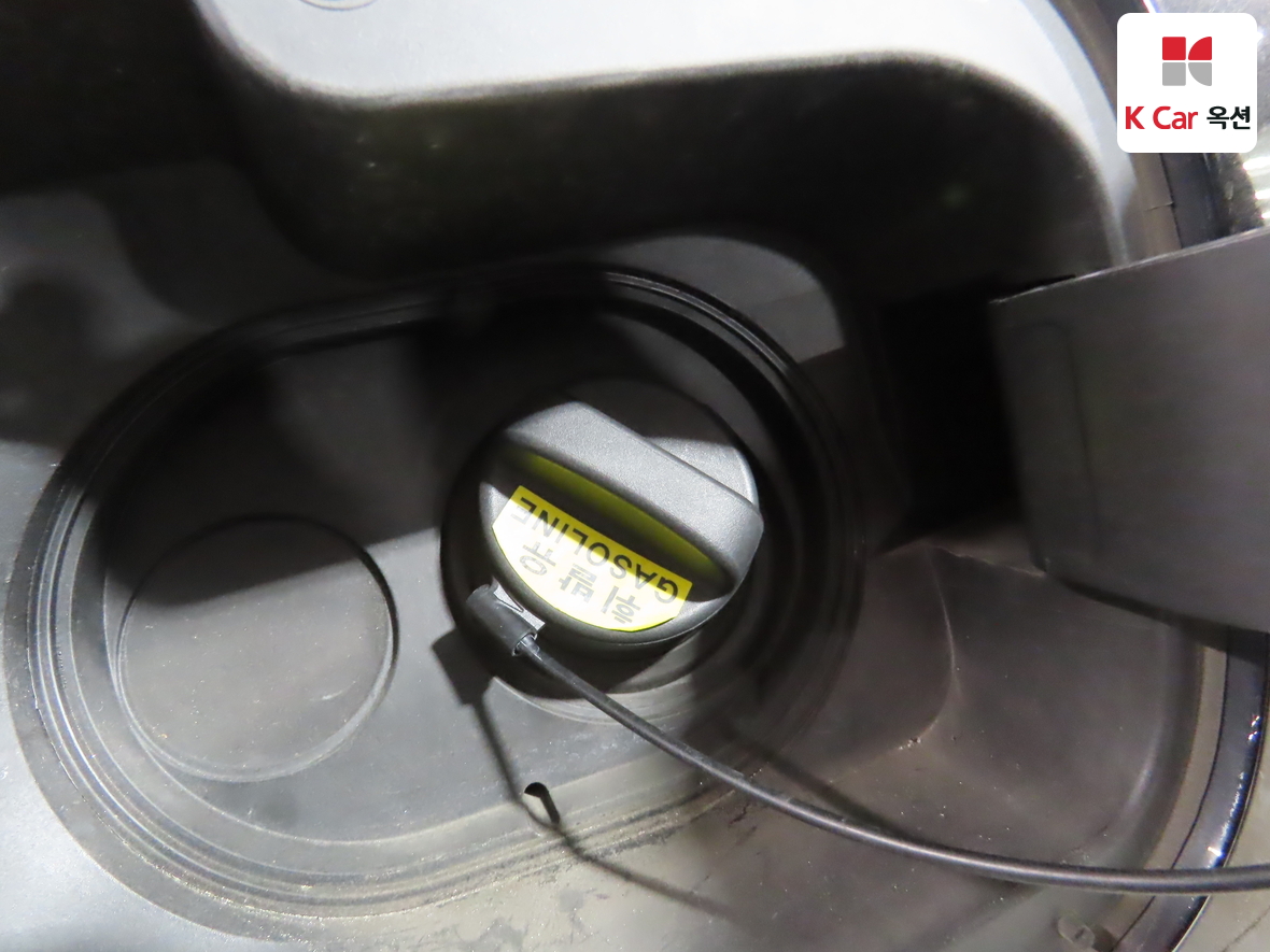 رينو سامسونج QM6 2021 - صورة 28