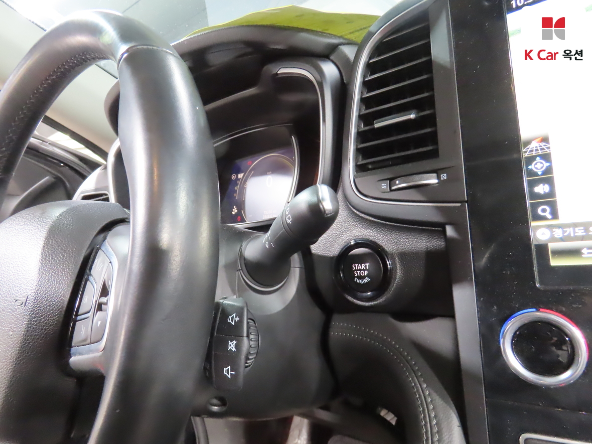 رينو سامسونج QM6 2021 - صورة 11