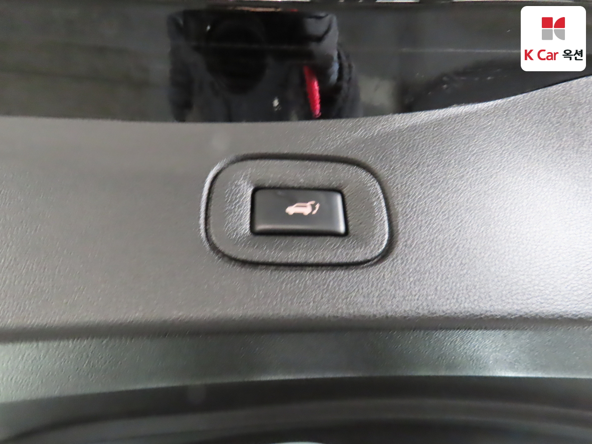 رينو سامسونج QM6 2021 - صورة 27