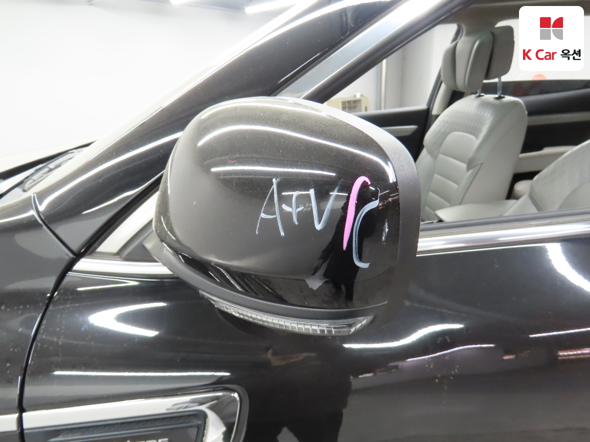 رينو سامسونج QM6 2021 - صورة 37