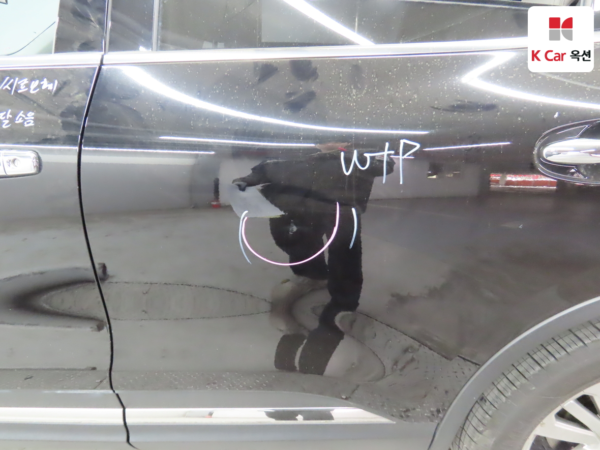 رينو سامسونج QM6 2021 - صورة 39