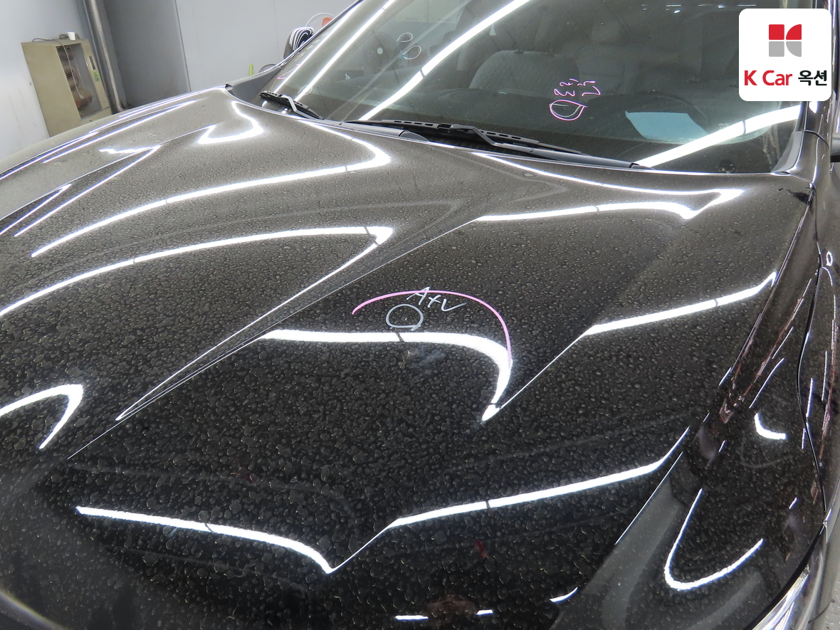 رينو سامسونج QM6 2021 - صورة 43