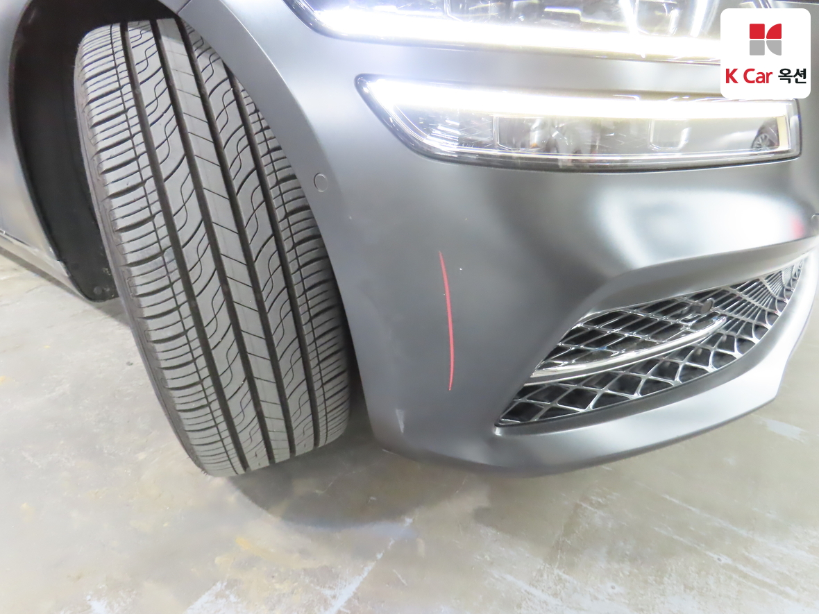 Genesis G80 - 46