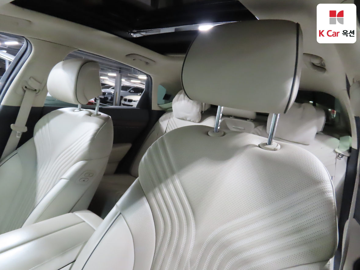 Genesis G80 - 19