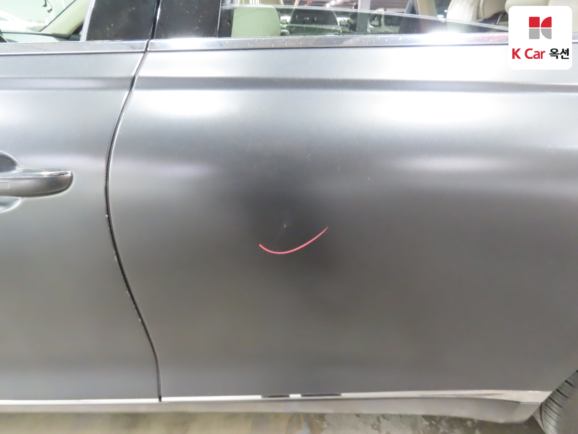 Genesis G80 - 41