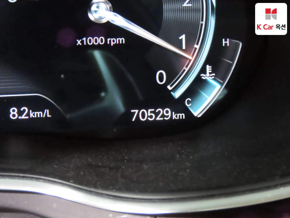 Genesis G80 - 4