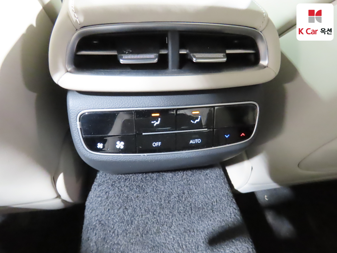 Genesis G80 - 27