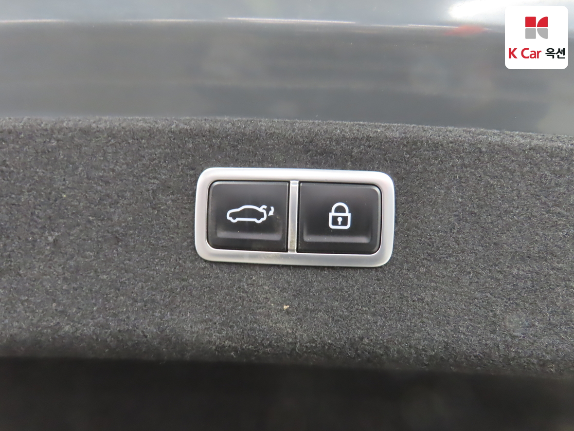 جينيسيس G80 2021 - صورة 27