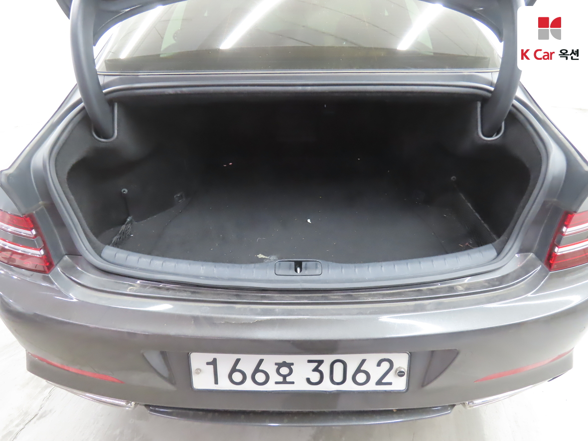 جينيسيس G80 2021 - صورة 26