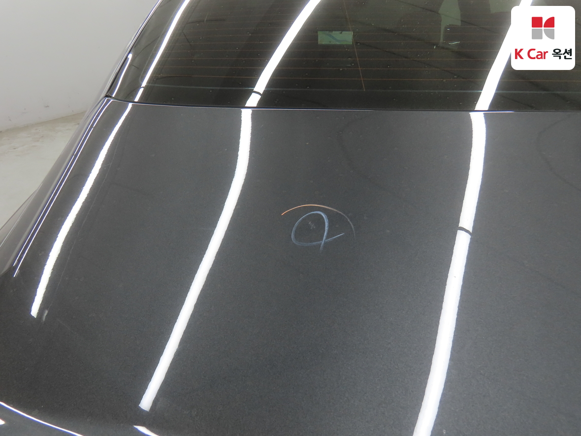 جينيسيس G80 2021 - صورة 42