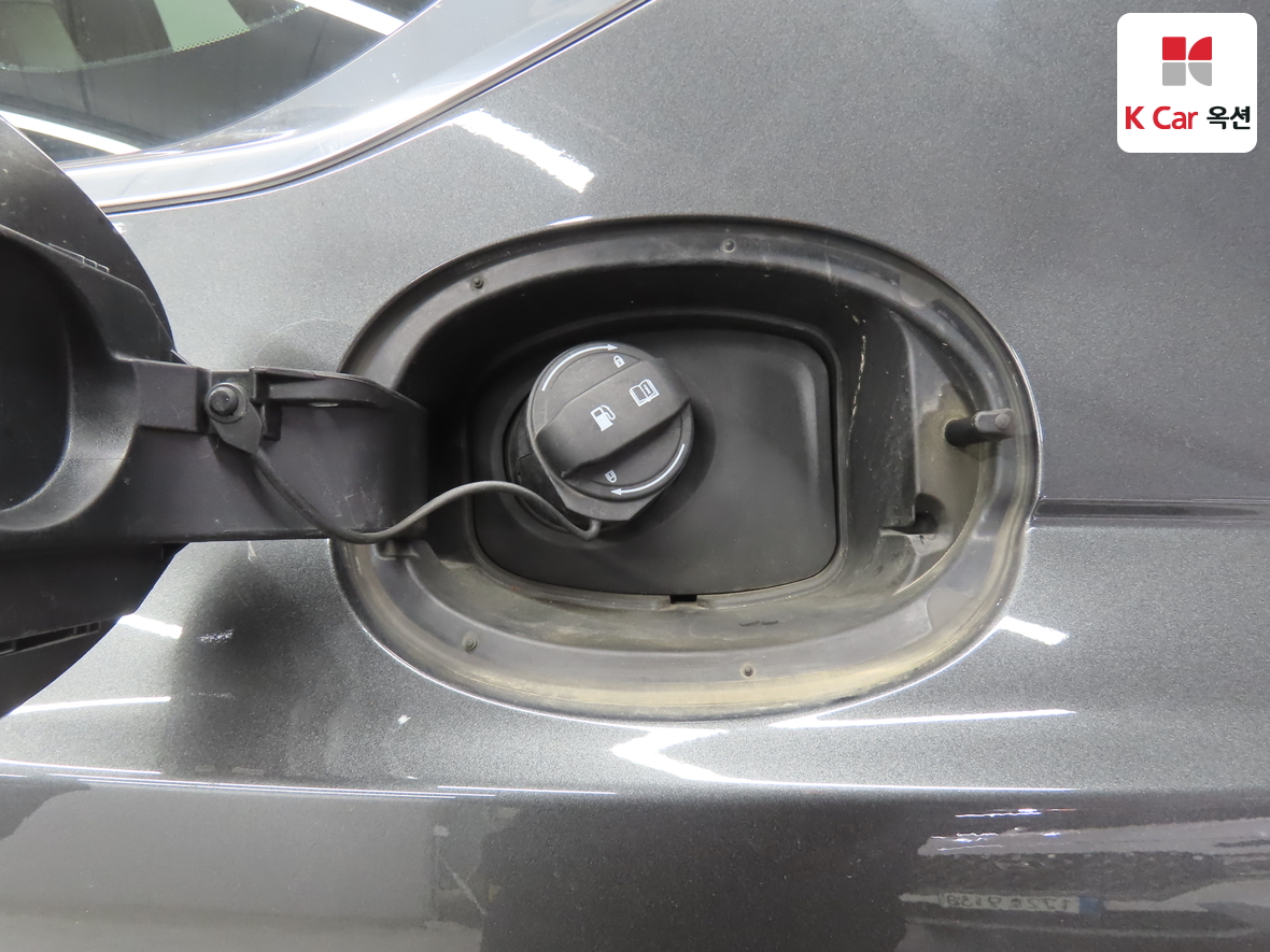 جينيسيس G80 2021 - صورة 25