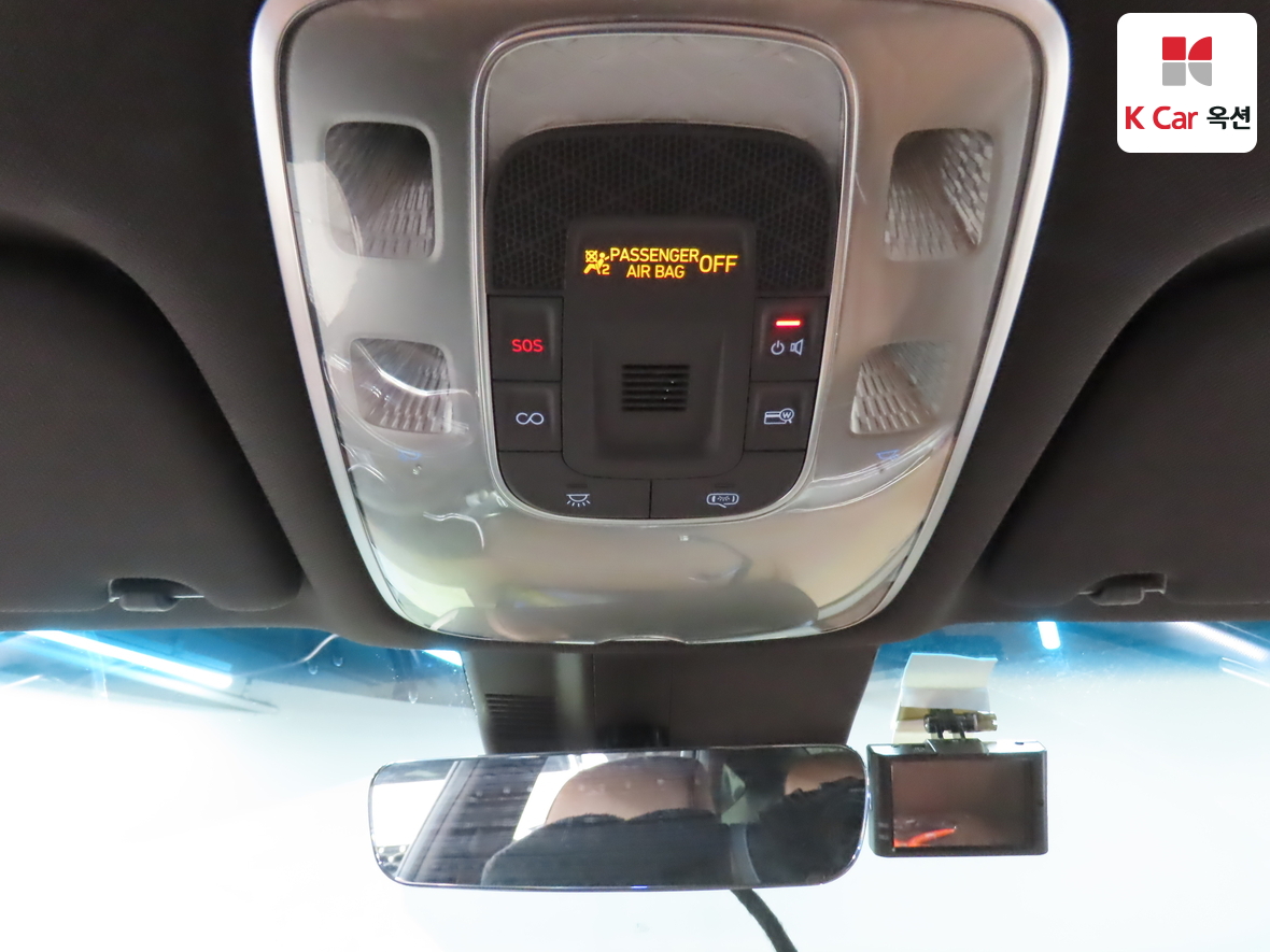 جينيسيس G80 2021 - صورة 12